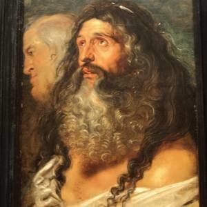 Meet your Posher, Joseph